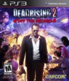 Dead Rising 2: Off The Records (2011)